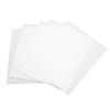1MM Thick EPE White Foam Bag: Moisture-Proof, Shockproof Pearl Cotton Hardware Packaging