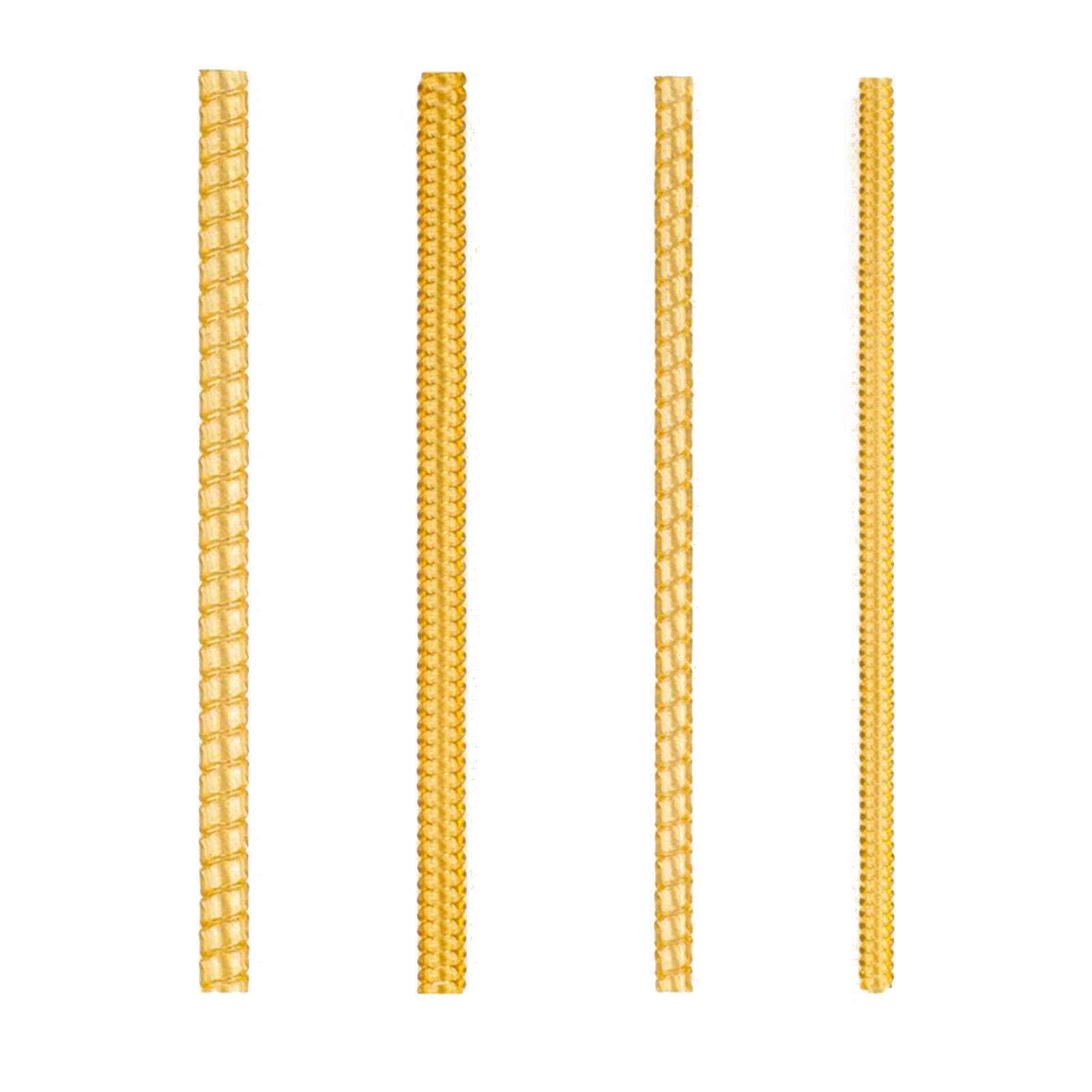 

DIY 4x3/5 мм регулятор размера кольца для свободных колец, переходник для колец, чтобы сделать кольцо меньшего размера, идеально подходит для ювелирных инструментов E