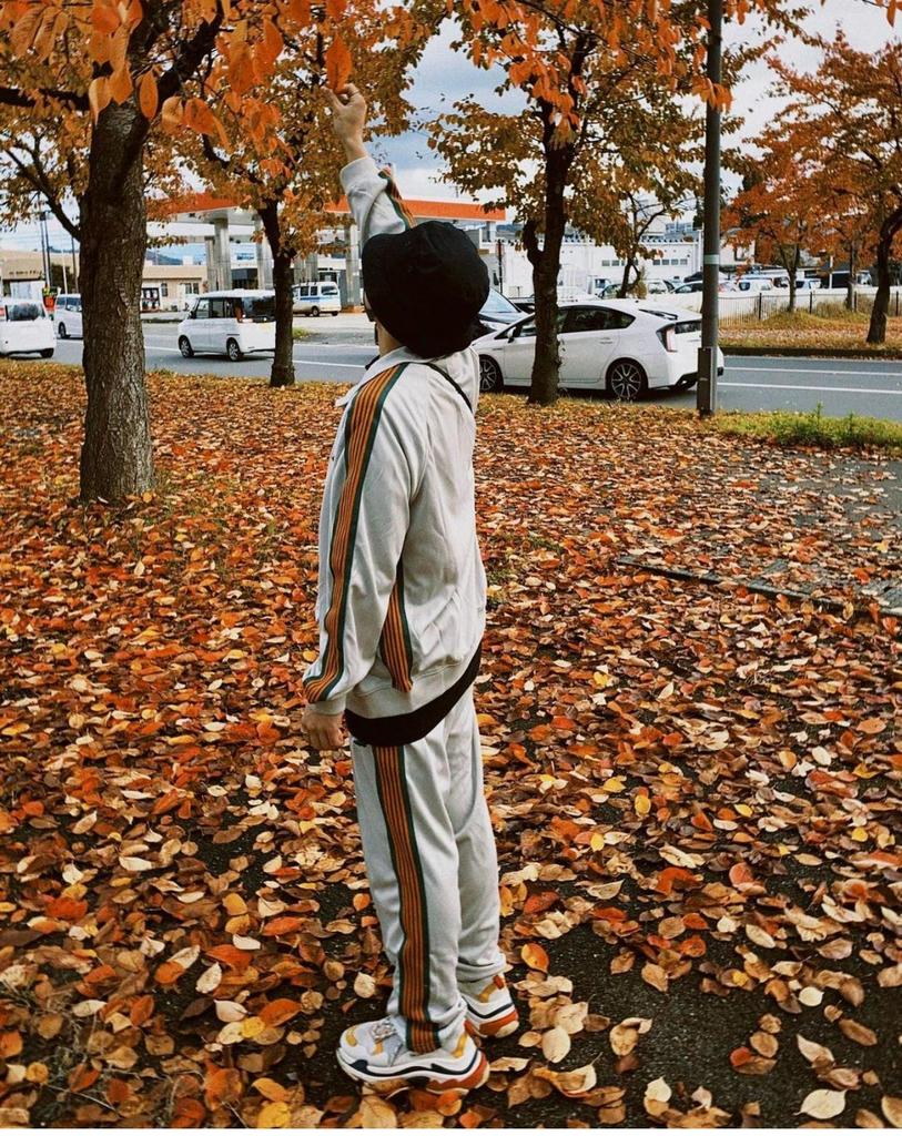 NEEDLES TRACK Unisex Kelebek Nakışlı Günlük Ceket - Trend Japon Markası, Her Şeyle Uyumlu Sonbahar Tasarımı