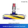 Soft Velvet Roller Brush for Dyson V6 DC62 Vacuum Cleaner