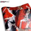 Rust Camouflage Vehicle Decoration Vinyl Paper for Car Tint Auto Outdoor Accessories Motorcycles Supplies Car Body Films Wrap