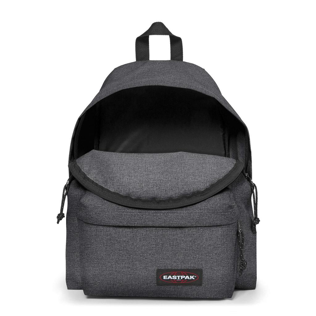 Eastpak Padded Pak'r Backpack, B Denim