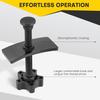 Disc Brake Caliper Compression Tool | Heavy Duty Brake Pad Spreader Effortless Brake Piston Compression Reliable Brake Pad Tool Carbon Steel