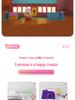 DIY Children's Gypsum Cabin Painting & Assembly Set