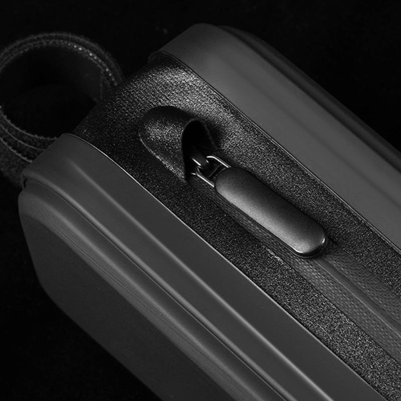 Rennrad Frontrahmen Tasche Fahrräder Front Oberrohr Taschen Aufbewahrungstasche Radsport Werkzeug Front Sattel Tasche für Mountainbike