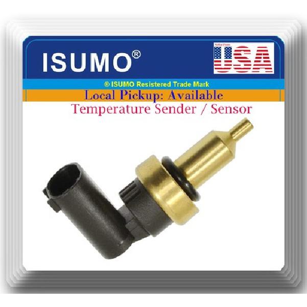 Engine Coolant Temperature Sensor Fits Dodge Freightliner Jeep Mercedes
