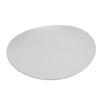 Metal Serving Tray 304 Stainless Steel Modern Luxury Dessert Platter Fruit Tray for Coffee Table Home Decor Silver L