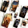 Dachshund Dog Case For POCO F6 Pro X6 X5 X3 F3 F5 M6 M5s Xiaomi 13T Pro 11T 12T 12 13 Lite 14 Ultra Cover