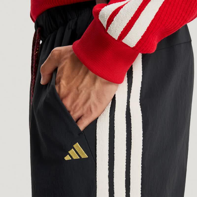Adidas Men's KR3077 Windproof Woven Pants