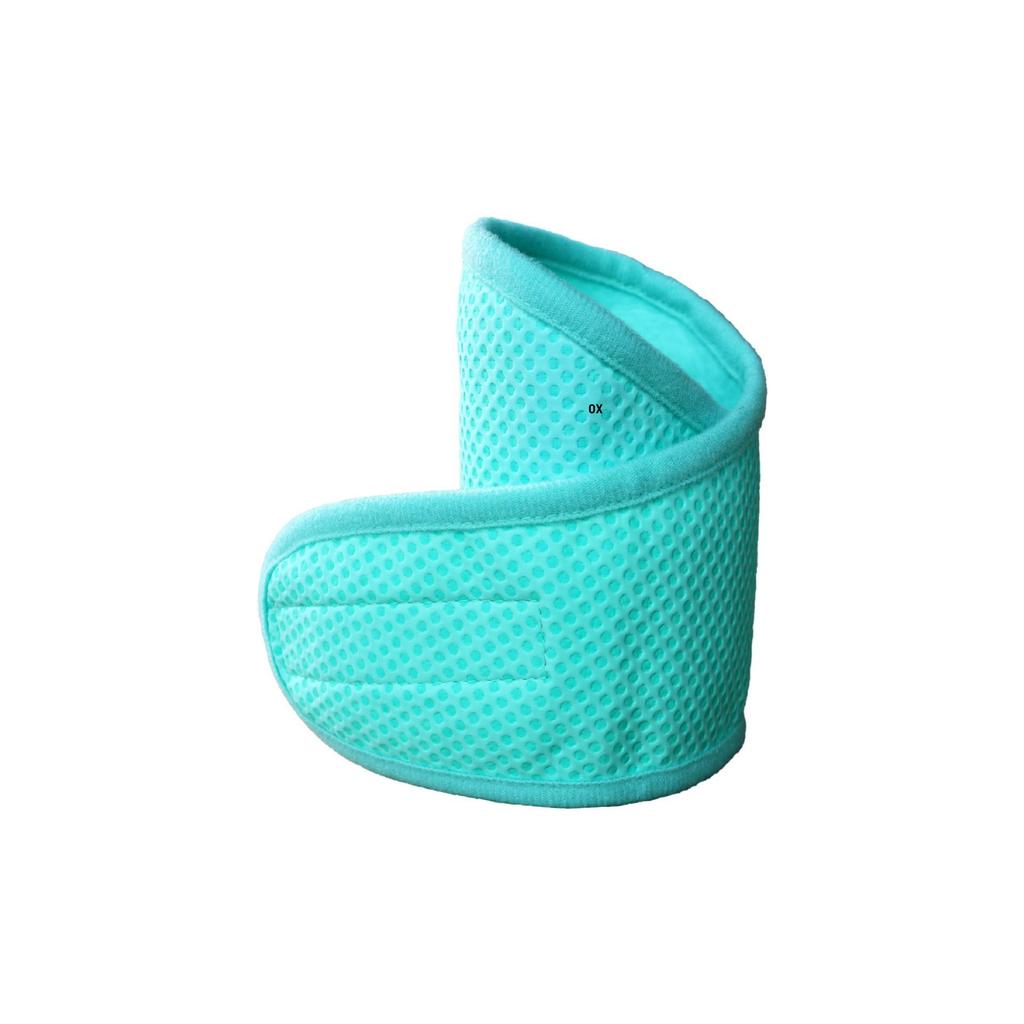 Pet Cooling Neckerchief: Summer Cool Scarf for Cats and Dogs - Heatstroke Prevention Bandana