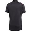Adidas Miami International AEROREADY Soccer Jersey Men's Black/Transparent Pink EH8637