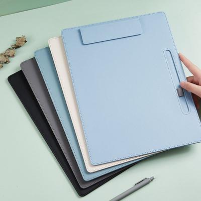 Signature Paper Document Sketch Storage Tool Folder