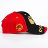 Women Russia Embroidery Baseball Caps Spring And Autumn Outdoor Use Adjustable Casual Hats Hip Hop Hat Sunscreen Hat For Men And