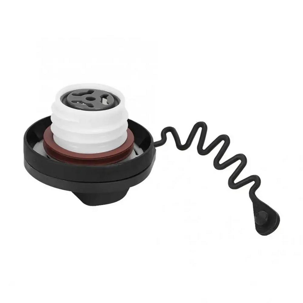 Fuel Tank Gas Cap Cover For Land Rover LR2 2008-2015 2.0L 3.2L LR029165 LR004085