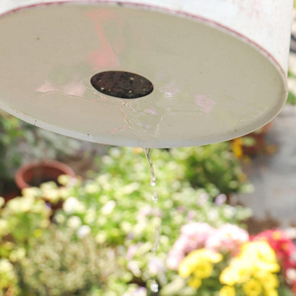 Pot Flower Pot Accessory Hole Screen Grid Mat Drainage Mesh Pad Flower Pot Pad Garden Supplies