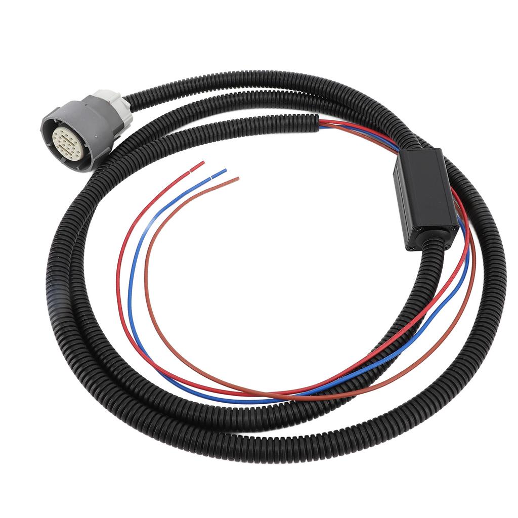 4L80E Stand Alone Controller Full Manual Shift Conversion Controller for Express Van 2500 3500 4500