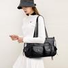 Women's large capacity tote bag shoulder bag