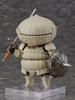 Anime Game DARK SOULS Onion Knights Siegmeyer of Catarina Cute PVC Action Figure Model Toy 10cm