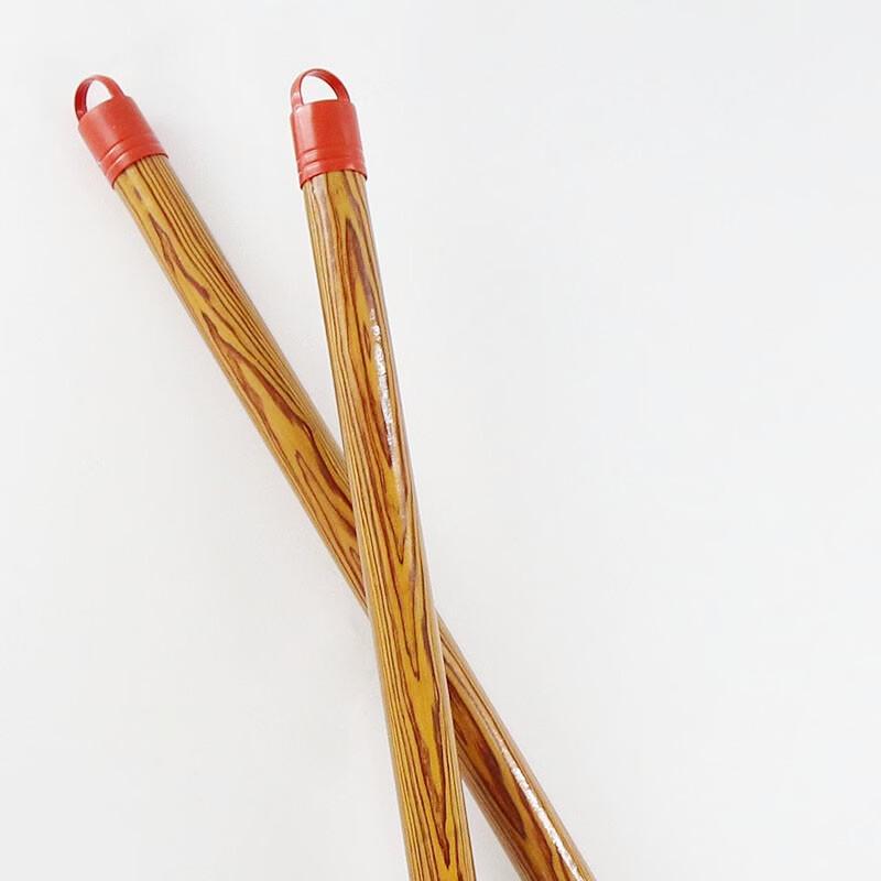 Long Handle Hard Bristle Floor Scrub Brush