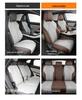 BYD Song PLUS Seat Covers: Glory Edition DMI/EV, Linen, 25 Models, Fully Enclosed Design