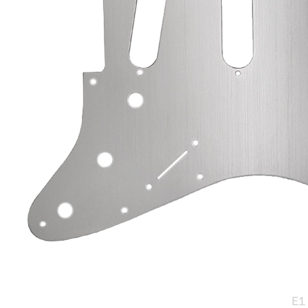 Acoustic Guitar Pickguard Scratch Plate