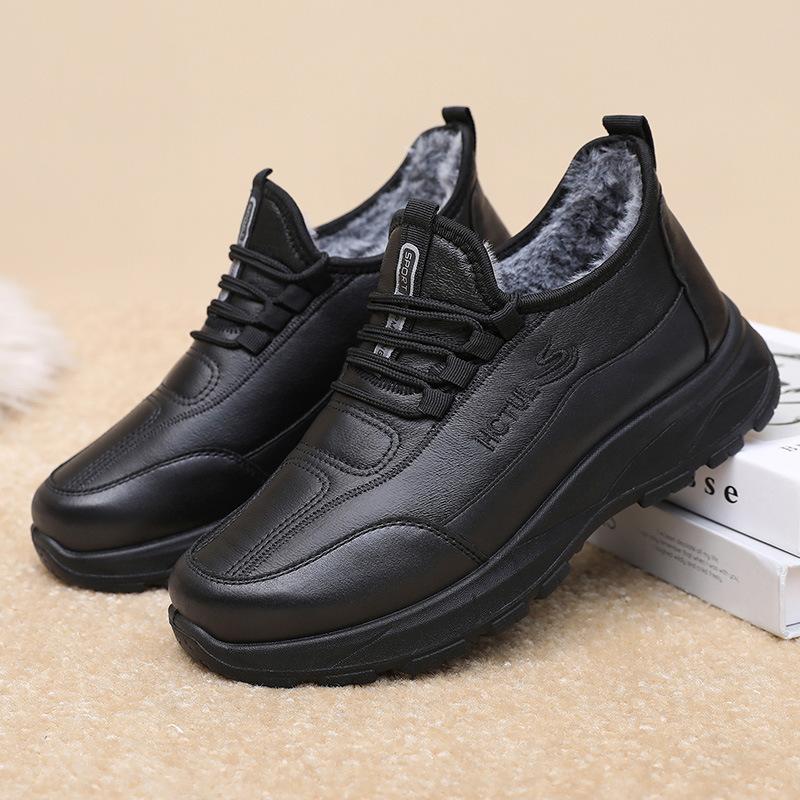 

Женские/Мужские Теплые Твердые Зимние Ботинки Зимние Ботинки 42