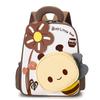 Cartoon Kindergarten Schoolbag Children's Backpack Boys And Girls Schoolbag
