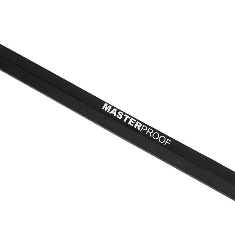 Leijian 1.2M Heavy-Duty Pry Bar with Nail Puller