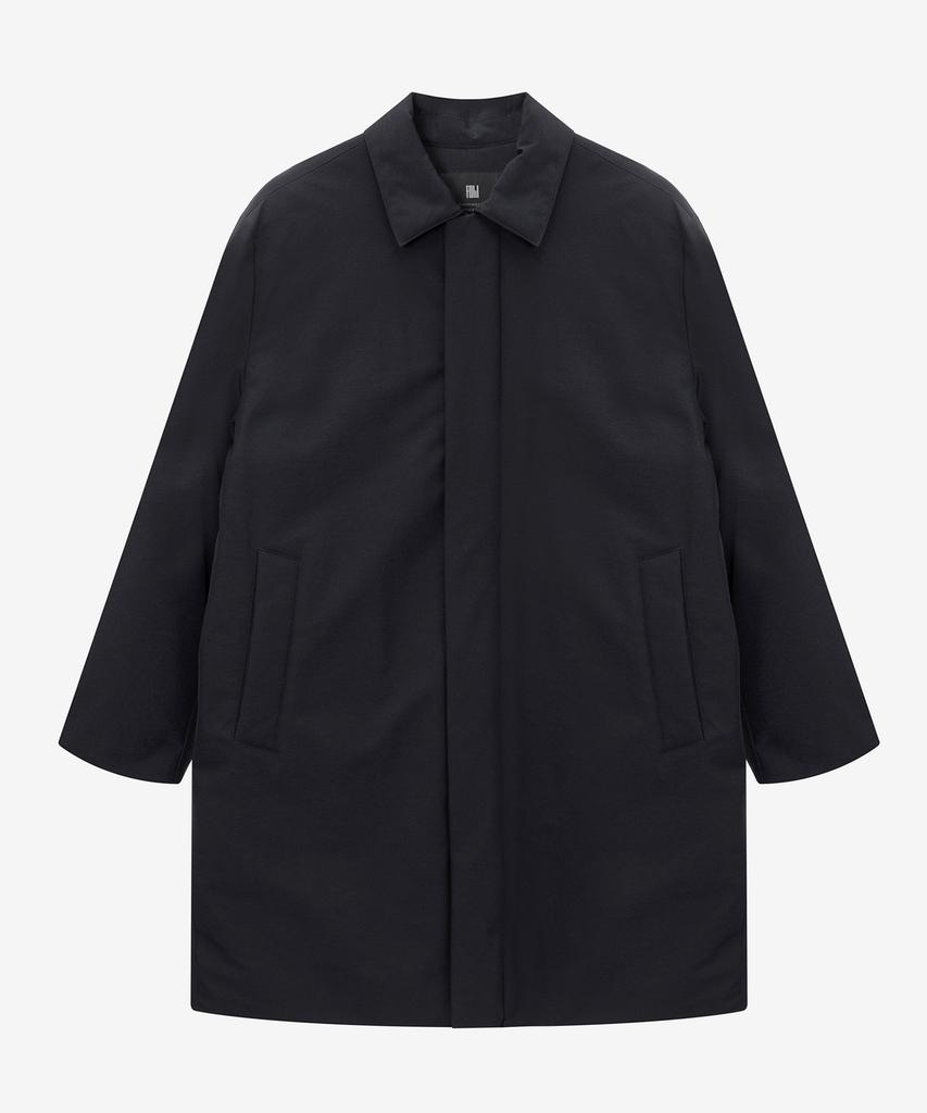 Mindbridge Do Good_Long Down Coat