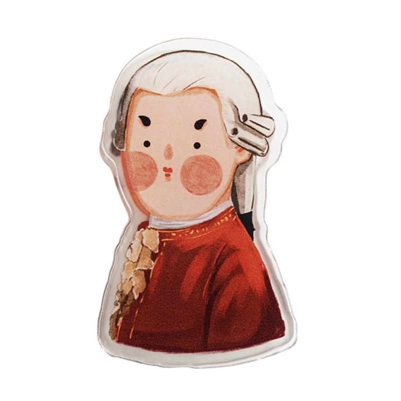 

Professional Music Sheet Clip Music Page Holder Plastic Music Score Fixed Clip for Playing Instruments and Reading Books