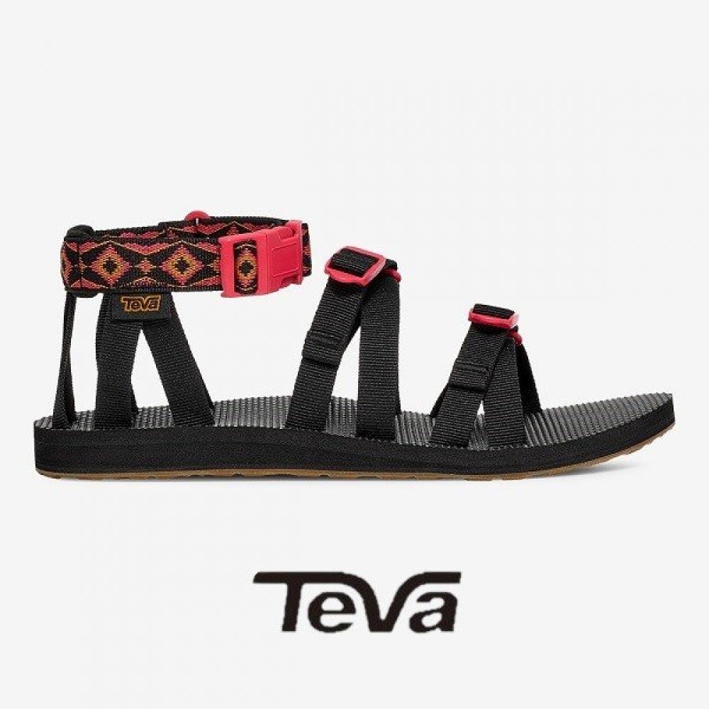 Teva Men S Daily Sandal Unique deSign Stvm2413652 Svl 260