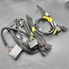 For Ford Mondeo Sync1 Host Upgrade To Sync2 Sync3 Harness USB Wiring Harness