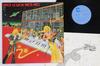 LP Record VARIOUS  Super Session Whos Who LZ7006  1976 Japan Japanese PopRock Used
