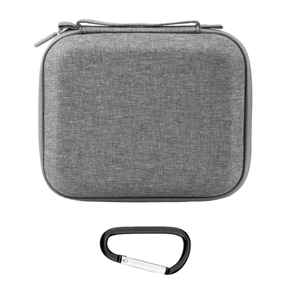 For DJI Mavic 4 Pro Drone Main Unit Storage Bag Dustproof Hard Protection Case Anti-Scratch Travel Drone Accessories Storage