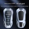 BYD Cross-Border Key Case: Compatible with Han DMI, Song Plus, Qin L, Tang Max, Yuan Pro, EV Seal 06, Sea Lion 07
