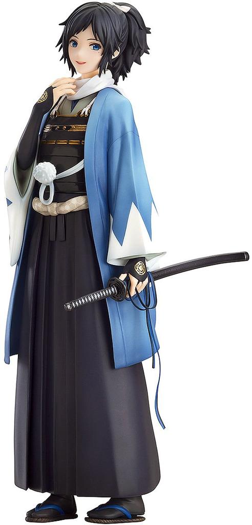 Touken Ranbu Yamatonokami Yasusada scale ABS PVC painted finished figure -ONLINE- 1/8 &
