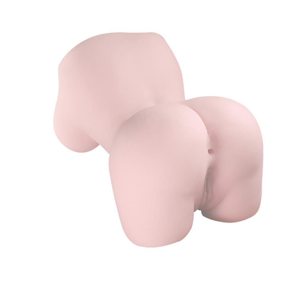 Sex Doll Mužské sexuální hračky pro muže Sexuální hračky Pocket Pussy Masturbator Realistické Sex Dolls Torzo Dospělé Hračky Hands Free s vaginou Anální sex