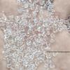 Colorful Transparent Glass Beads 2-4mm for Ethnic Clothing and Jewelry Accessories