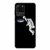 For Samsung S20 Ultra 5G Phone Cases Animals TPU Soft Silicone Back Cover for Samsung Galaxy S20 Ultra LTE 5G Funda Bumper Coque