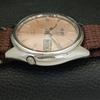 AUTOMATIC VINTAGE SEIKO 5 JAPAN 7009A MENS ORIGINAL DIAL WATCH a702114-5