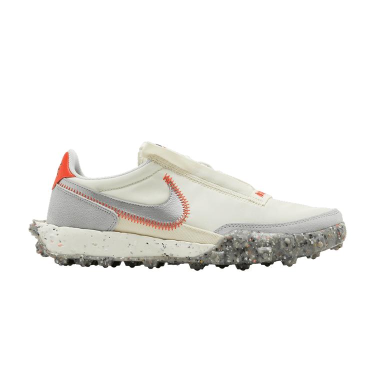 Nike Wmns Waffle Racer Crater Coconut Milk 36.5