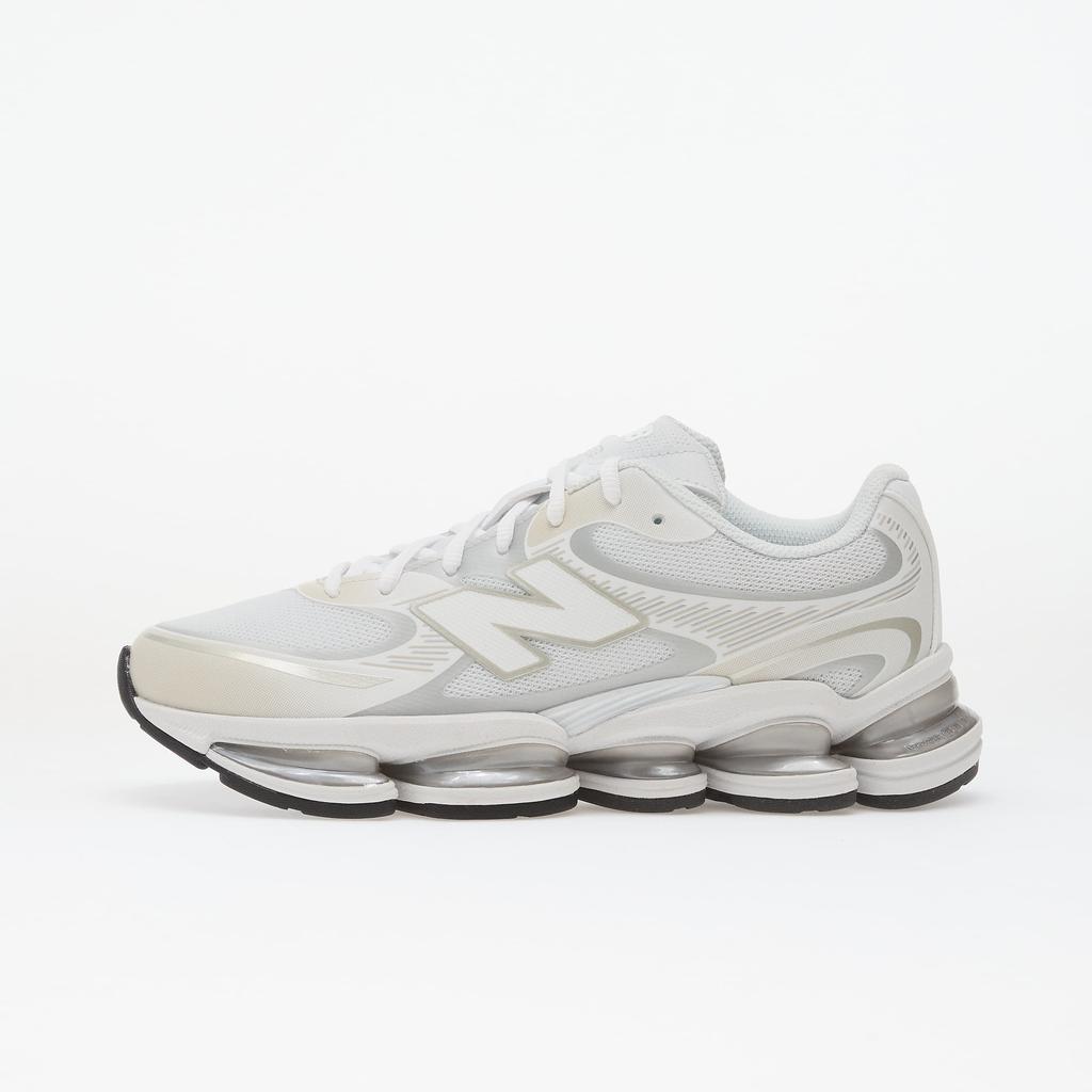 New Balance 2000 sneakers Abzorb sole White/Silver Metallic