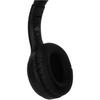 Casque Bluetooth - SENCOR - SEP PANNION - ANC + Réduction bruit ambiant - IPX4 - Noir