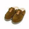 Satorisan Beniras Mid Brown Unisex Clogs 120117A056