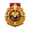 Number One Sentai Gojuuger DX Sentai Ring Wild Gojuwolf [Bandai]
