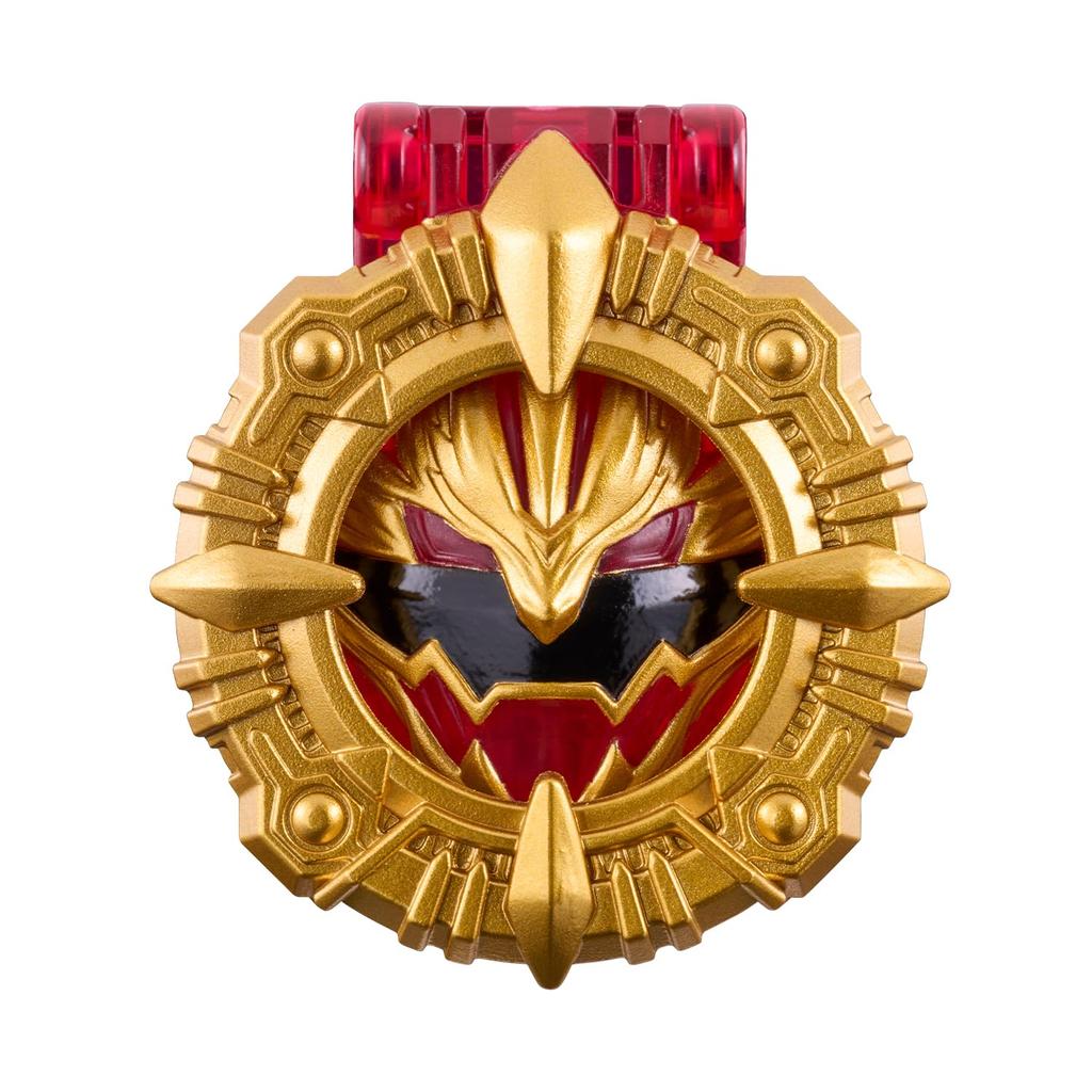 Number One Sentai Gojuuger DX Sentai Ring Wild Gojuwolf [Bandai]