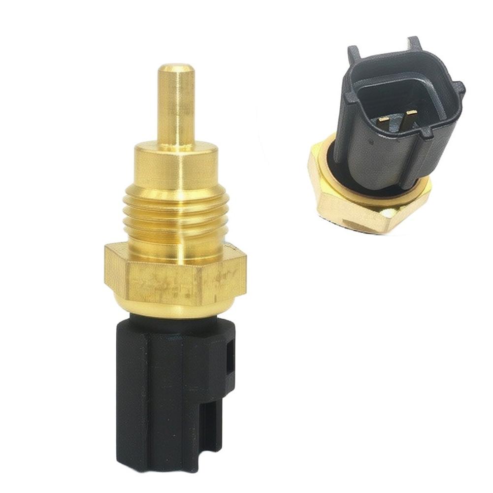 Coolant Temp Sensor ME202053 for For MITSUBISHI For Challenger 1998 2007 Direct Replacement No Programming Needed Replacement Sensors2