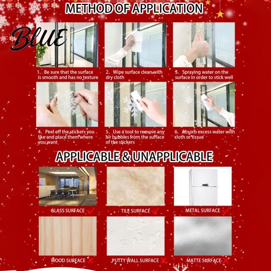Decorative Flame Sheep Art Chinese New Year Window Sticker, 2027 Goat Static Clings, of Sticker Reusable Lunar Xmas Decor for Home Shop Decoration