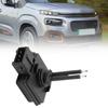Automotive Accessories Coolant Level Sensor Replacement Radiator Coolant Fluid Level Sensor for 1007 206 307 308