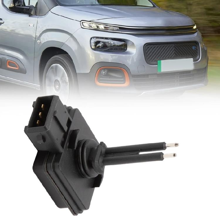 Automotive Accessories Coolant Level Sensor Replacement Radiator Coolant Fluid Level Sensor for 1007 206 307 308